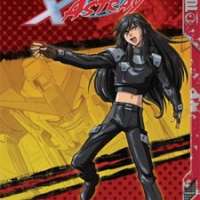  ����� Mobile Suit Gundam Seed X Astray <small>Art</small> 